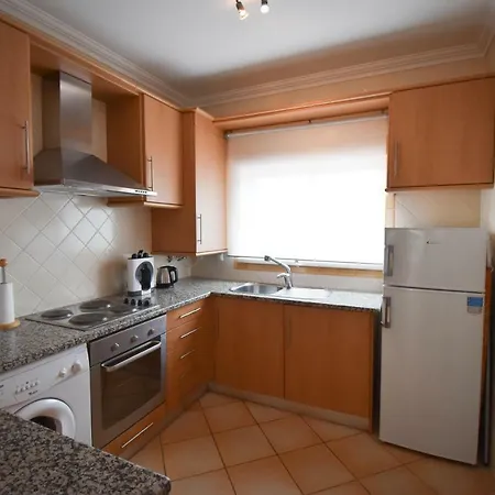 Old Village Prestige 102 Apartamento Vilamoura