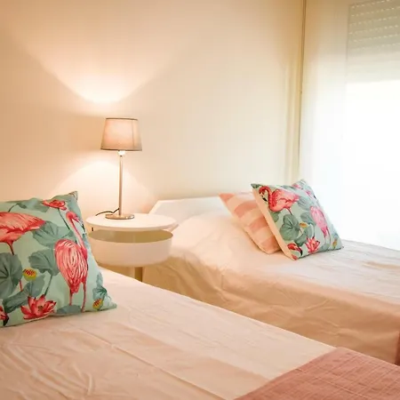 Apartamento Old Village Prestige 102 *