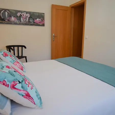 Apartamento Old Village Prestige 102 *