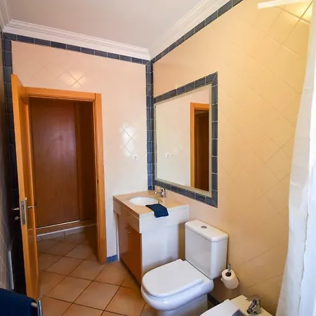 Old Village Prestige 102 Apartment