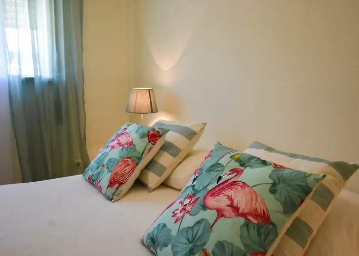 Old Village Prestige 102 빌라모라