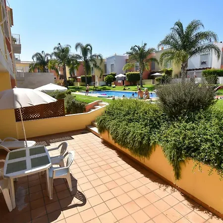 Old Village Prestige 102 * Vilamoura