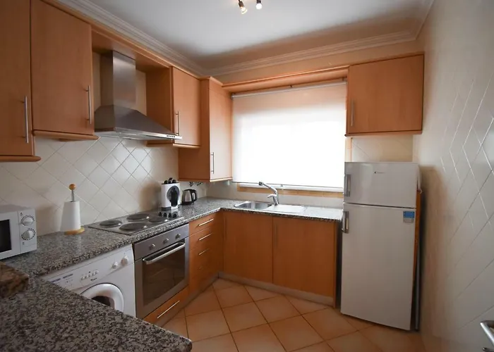 Old Village Prestige 102 Apartament Vilamoura