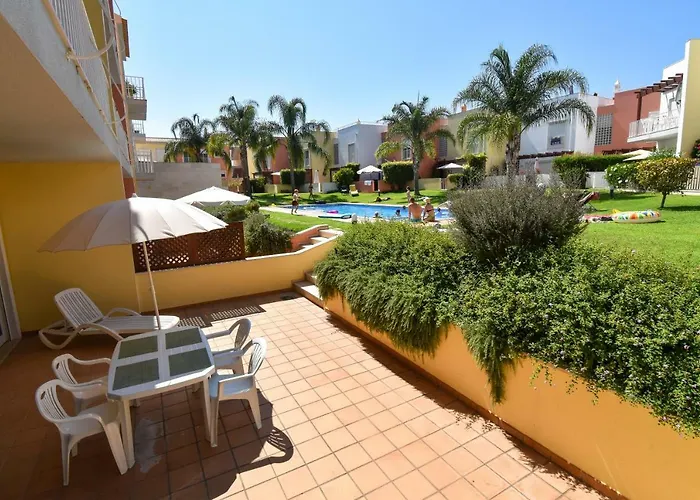 Old Village Prestige 102 * Vilamoura