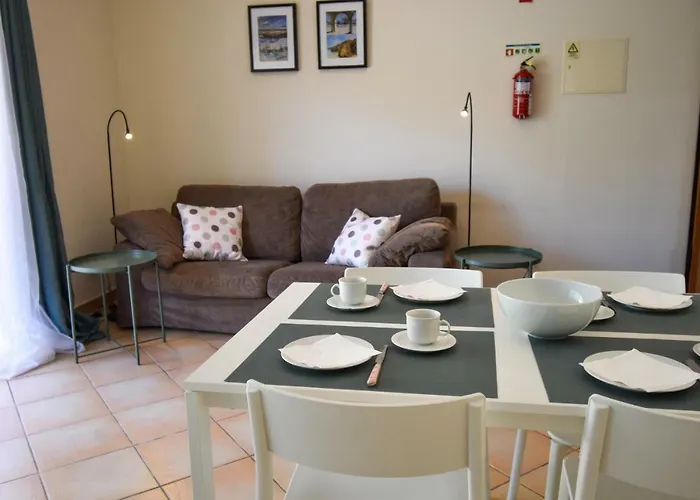 Old Village Prestige 102 Apartament