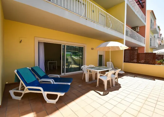 Old Village Prestige 102 Vilamoura