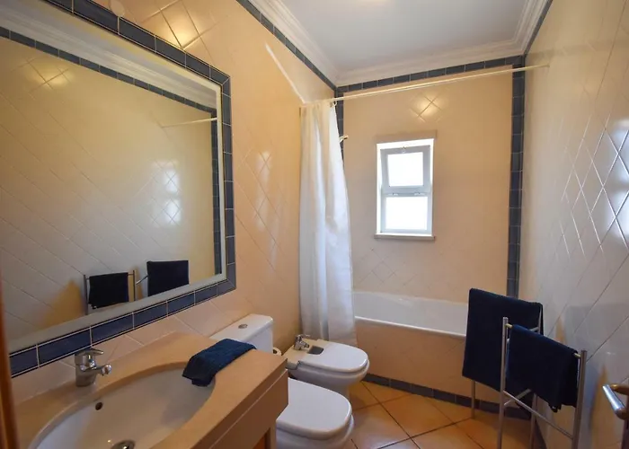 Old Village Prestige 102 Apartament Vilamoura